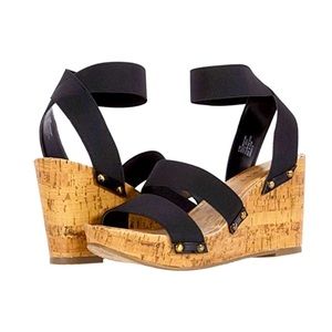 Esprit wedges